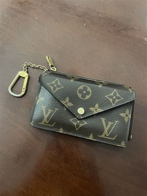 lv recto verso wallet